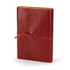 Venezia Romantica Leather Diary, handmade in classic Italian style (x