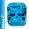 Sporti Progressive Back Float, Swim Belt Bubble Adjustable Belt &