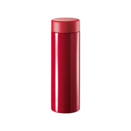Stainless Steel Thermos Drink Bottle | Thermos Flask, Vacuum Double Layer Construction, Thermal Insulated Water Bottle, Simple, Solid, Outdoor, Camping, Glamping, Present, Gift, Father's Day, Mother's