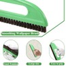 Wallpaper Smoothing Tool Kit, Wall Paper Stick Tool Set, with