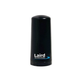 LAIRD TECHNOLOGIES TRA6927M3NB-TS1 Antenna, Phantom 698-2700 MHZ 3G/4G/LTE NMO- Ground Plane REQD