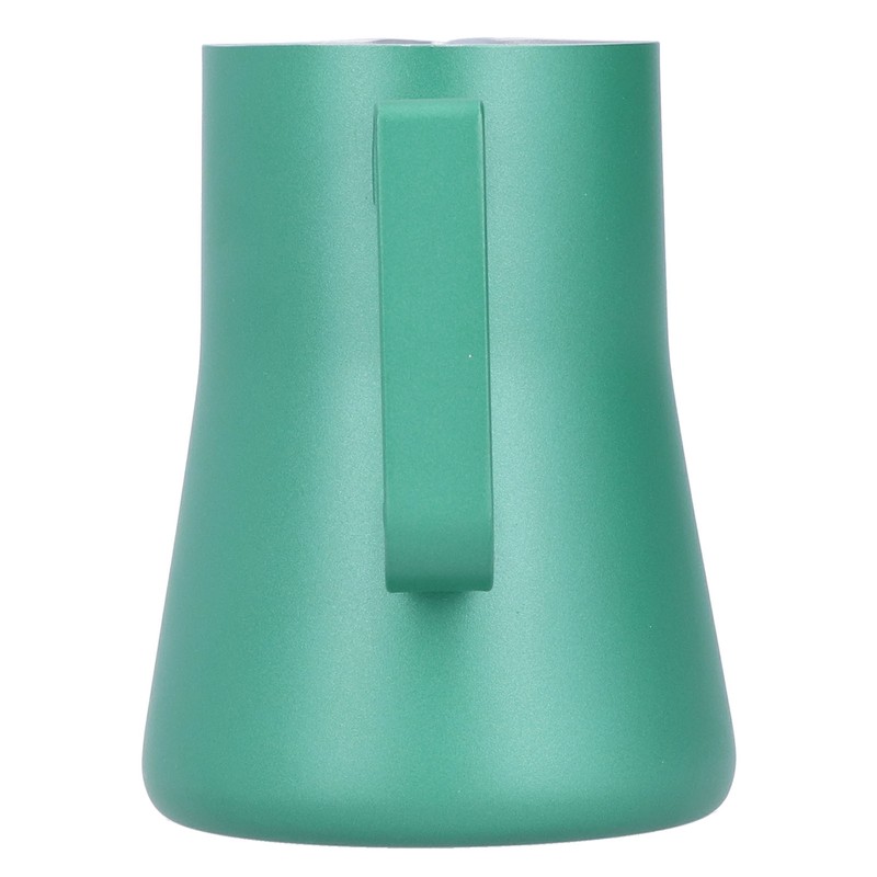Stainless Steel Coffee Milk Cup Frothing Pitcher Jug Latte Art