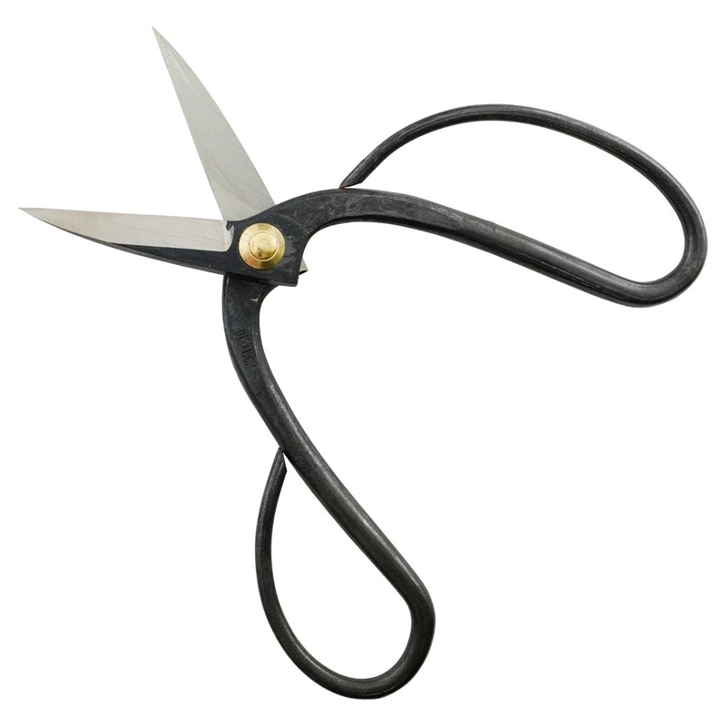 ビッグマン(Bigman) 宗二郎 庭木手入鋏 軽量 SP-92 180mm 低木樹 手挟仕上