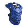 Evoshield Pro-Srz™ Fastpitch Chest Protector - Royal, Adult [15"]