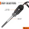 9U-6891 Injector Sleeve Cup Remover & Installer Tool Set -