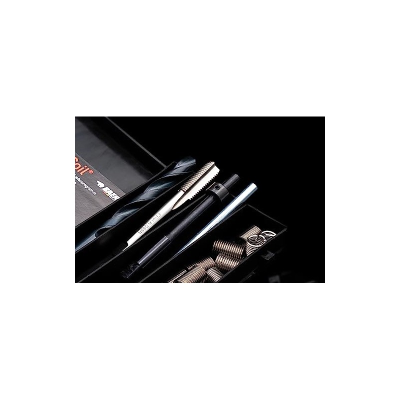 BaerCoil Thread Repair Set M 10 x 1.5 - Thread