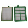 vhbw Replacement HEPA Allergy Filter Set for AEG Jetmaxx AJM