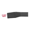 GreatNeck WR18 18-Inch Wrecking Bar, Pull Nails and Pry Apart