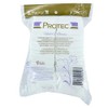 Protec Pads Faciales con Glicerina, Cuadrados, 100% Algodón, 100 Piezas,