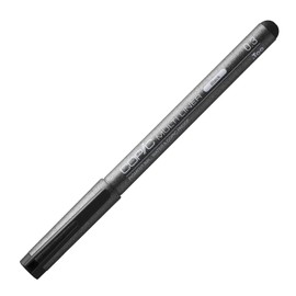 Copic markers Multiliner 0.3 Tinta negra a base de pigmentos
