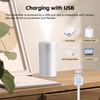 UniTak3D 3D Printed Humidifier Creative Model Kit DIY Creative Model