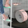 Bunk Bed Ladder Pads, Self-Adhesive Bunk Bed Ladder Cover