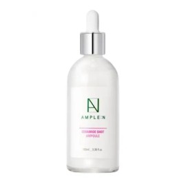 Ampoule N Repurchase Ampoule N Ceramide Shot Hwasalmuk Moisturizing Barrier Ampoule 100ml Special +10ml / 재구매 앰플엔 세라마이드샷 화잘먹 보습장벽앰플 100ml기획 +10ml