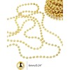 Artificial Pearl String Beads DIY Beads Craft Wedding Garland Decoration