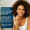 Nexon Botanics Aceite de árbol de té orgánico 30 ml
