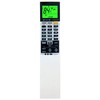 RCECAOSHAN Replacement for Mitsubishi Electric AC Air Conditioner Remote Control