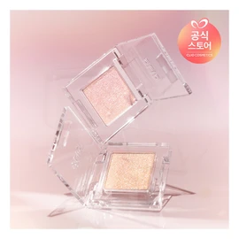 Clio 클리오 프로 싱글 섀도우 23FW Clio Pro Single Shadow 23FW