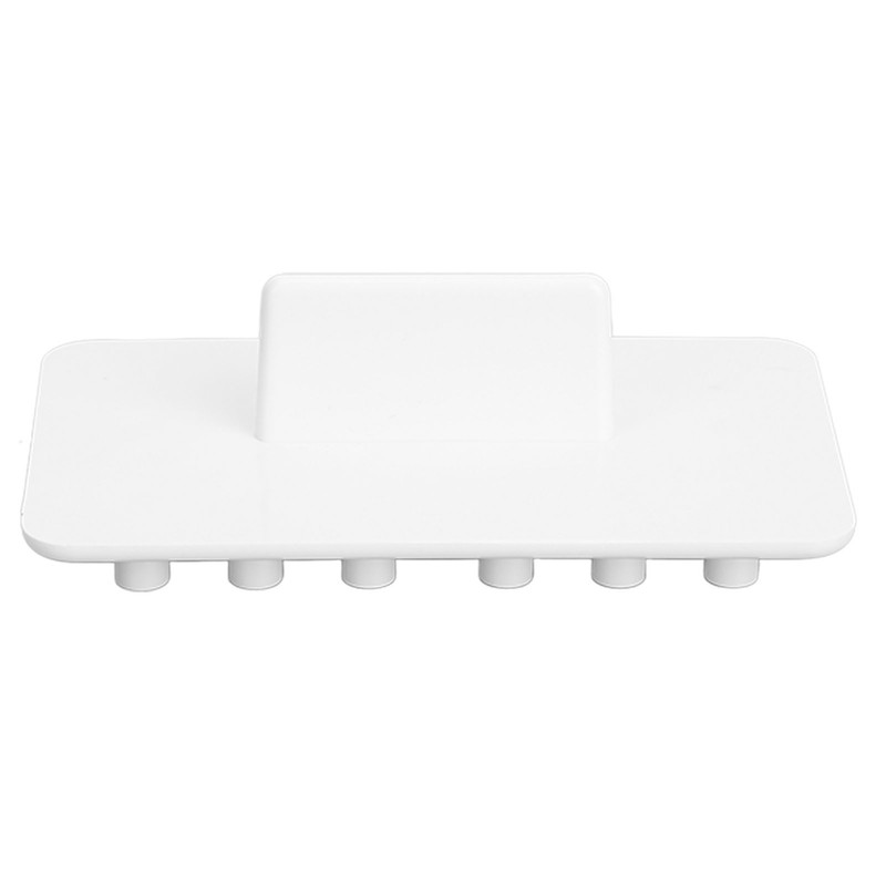 24 Holes Capsule Filler Food Grade Compact Convenient Automatic Capsule
