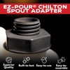 EZ-Pour Spout Kit A1 Chilton Gas Can Adapter Set (Pack