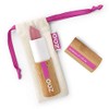 Zao Matte Lipstick 462 Old Pink Altrosa Rosa Red Lip Stick,