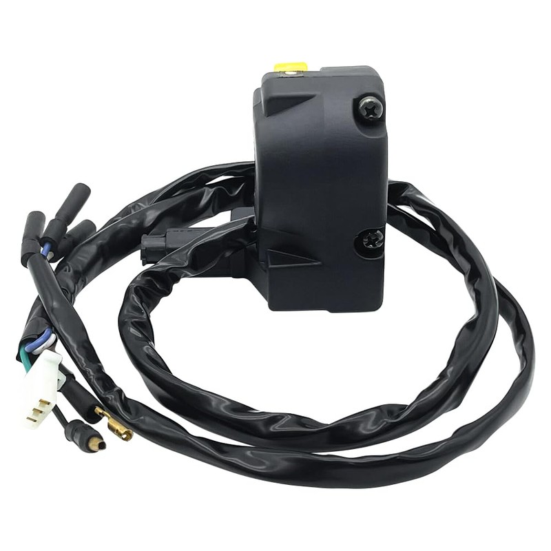 Mabutingti Handlebar Switch Start Kill Stop Headlight for Honda TRX300