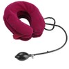 Portable Lightweight Inflatable U Shape Cervical Neck Stretcher Traction Device