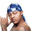 Red by Kiss Bow Wow X Power Wave Tie Dye