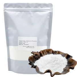 LimeFav - Fosfato dipotásico de grado alimenticio (500g/1.1pound) - 500g - Top Quality