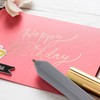 Hot Foil Pen USB Heat Foil Stamping Embossing Pen ABS