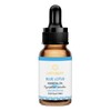 LOTUSJOY 100% Pure Blue Lotus Oil 0.34 Fl Oz, Natural