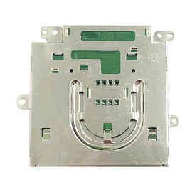 Gintai Smart Card Reader + FFC Flex Cable for Lenovo ThinkPad L13 Gen 3 / L13 Gen 4 /L13 Yoga Gen 3 /L13 Yoga Gen 4 /L13 Gen 5 /L13 2-in-1 Gen 5 5C61B41059 5C61B41058 5C60X60 X2 65734 5C60X65735