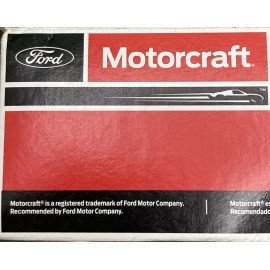 FORD MOTORCRAFT NEW GENUINE FORD MOTORCRAFT ZD-17 GLOW PLUG FITS 11-12 F350 SUPER DUTY
