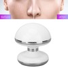 Magnetic Face Massager Micro Vibration Beauty Instrument Serum Importing Skin