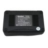 Kastar BG-E18 Battery Grip, LP-E17 Battery, Charger for Canon EOS