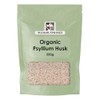 Organic Psyllium Husk 500g by Manor Springs Organic