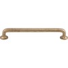 Top Knobs M1396 Aspen Collection 9 Inch Rounded Cabinet Pull,