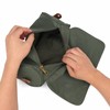 TOURBON Cycling Front Handlebar Bag Waterproof Bike Pannier Utility Tool