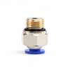 SNS SPC8-G02 Push-in Fitting Pneumatic Quick Connector Push In (G