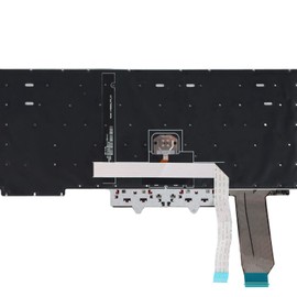 SUNMALL Replacement Keyboard Compatible with Lenovo IBM Thinkpad E15 2019 Gen 1 20RD 20RE, E15 2020 Gen 2, E15 2021 Gen 3, E15 2022 Gen 4, with Backlit and Pointer