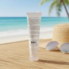Aspidpro Porcelaine Clear Protector Solar Cremagel Fps50