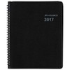 AT-A-GLANCE Monthly Planner/Appointment Book 2017, QuickNotes, 6-7/8 x 8-3/4" (760805)
