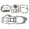 GY6 Cylinder Rebuild Kits Kymlaa 100cc Big Bore Kit for