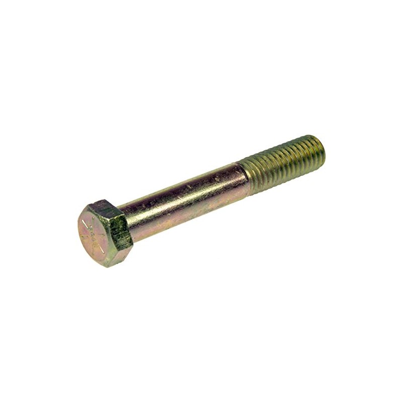 Dorman 981-635 Hex Bolt - M12-1.25 X 35, 2 Pack