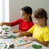 Okllen Set of 4 Paper Making Screen Kit, Wooden Paper