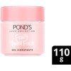 Pond's Cuidado Facial Fruity Hydra Fresh Sandía, Gel Hidratante, 110