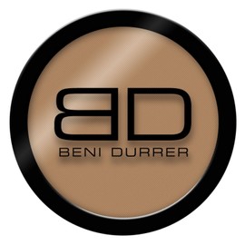 Beni Durrer Makeup N 20 Yellow Clay 15g