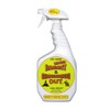 Rabbit & Groundhog Repellent: Rabbit Out 40oz Ready-to-Use