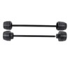Xitomer Front and Rear Fork for DR650 1996-2022 Sliders Wheel