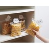 like-it Mag-On 8101 Kitchen Laundry Magnetic Storage, Letter Writing, Magnetic