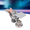 Magnetic Welding Earth Clamp, 200A Magnetic Welding Grounding Clamp, 30kg